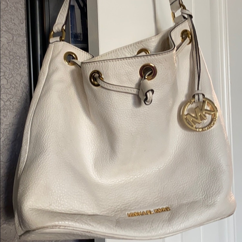 Michael Kors Shoulder Purse